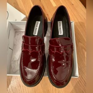 Steve Madden loafers
